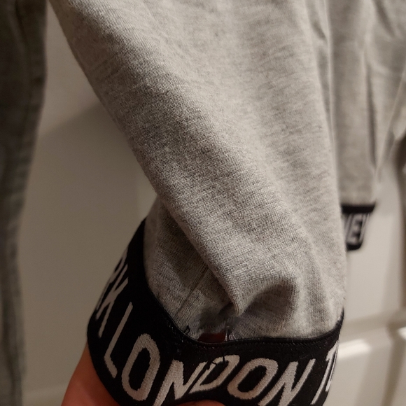 NWOT, Forever 21 | Crop Top - Picture 4 of 6